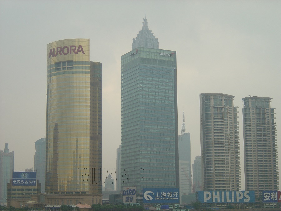 ShangHai 2005